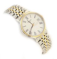 Orologio Tissot Uomo Desire in Acciaio T52248113 - T52248113